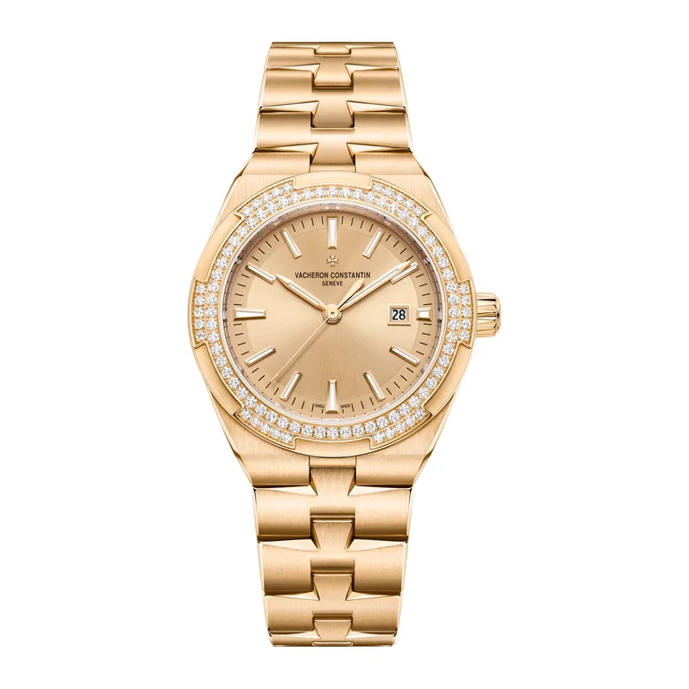 Vacheron Constantin Overseas Self-Winding 4605V/200R-B968