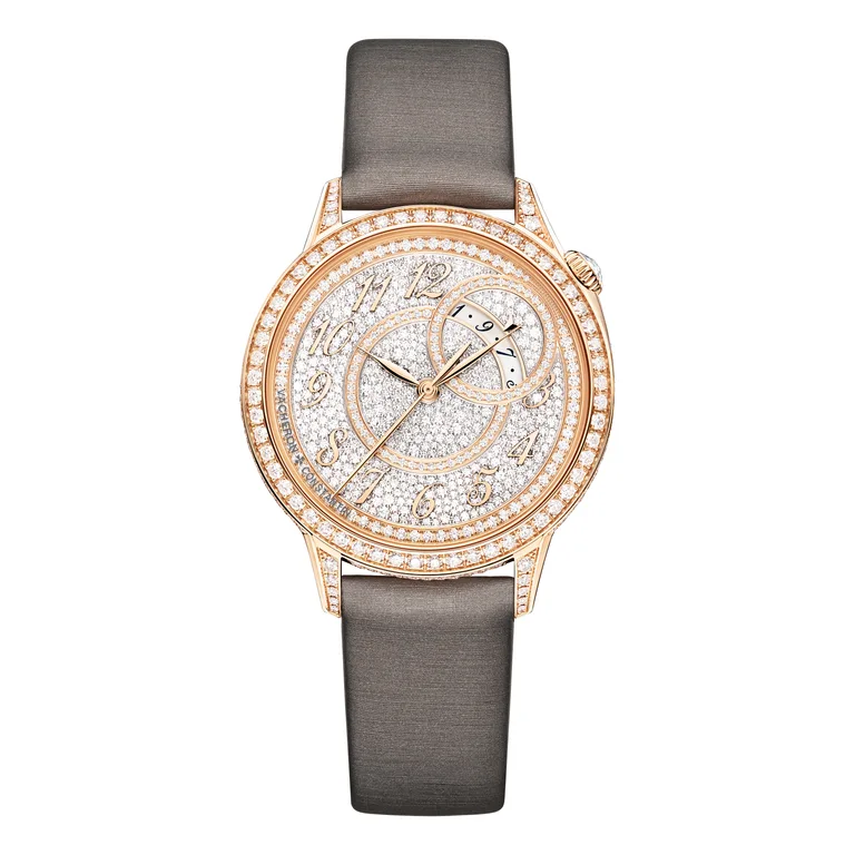 Vacheron Constantin Égérie Self-Winding 4606F/000R-B648