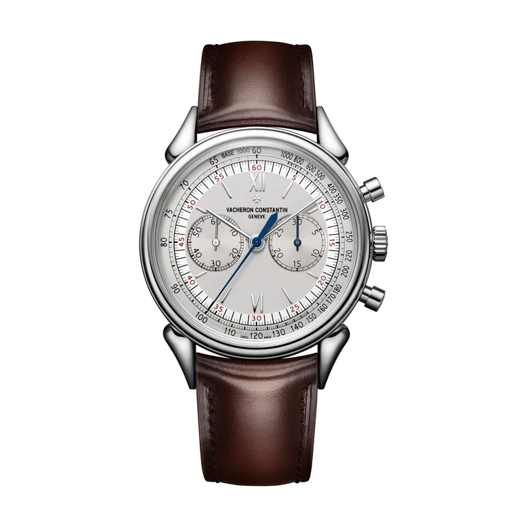 Vacheron Constantin Historiques Cornes de Vache 1955 5000H/000A-B582