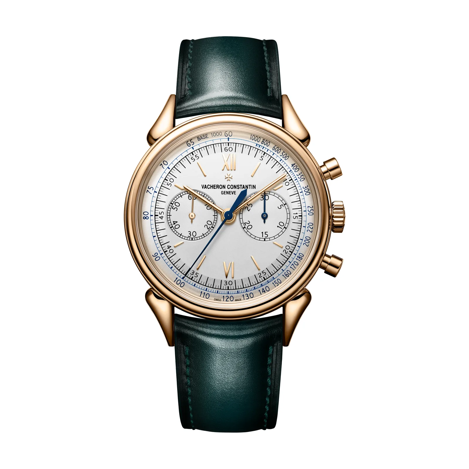 Vacheron Constantin Historiques Cornes de Vache 1955 5000H/000R-B059