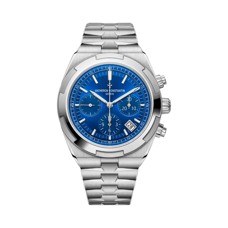 Vacheron Constantin Overseas Chronograph 5520V/210A-B148