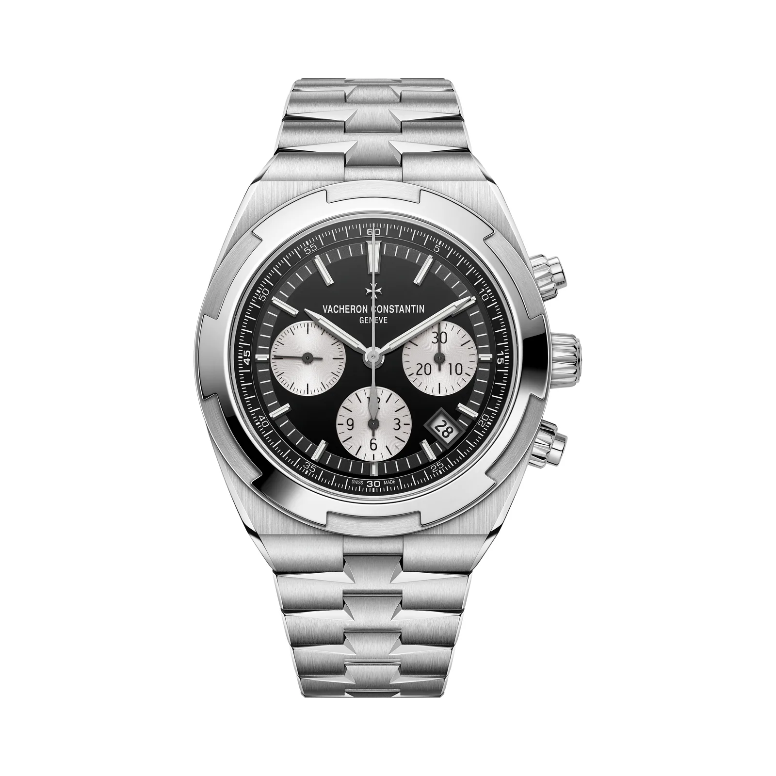 Vacheron Constantin Overseas Chronograph 5520V/210A-B481