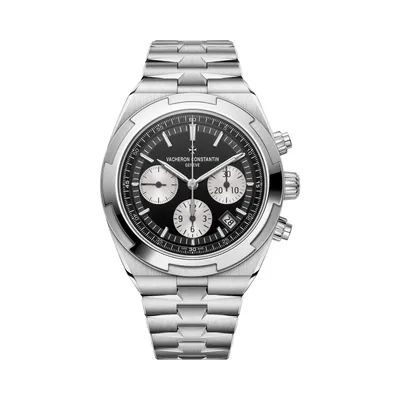 Vacheron Constantin Overseas Chronograph 5520V/210A-B481