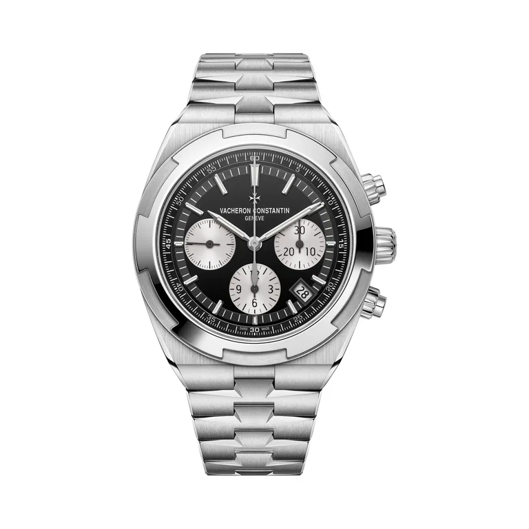 Vacheron Constantin Overseas Chronograph 5520V/210A-B481