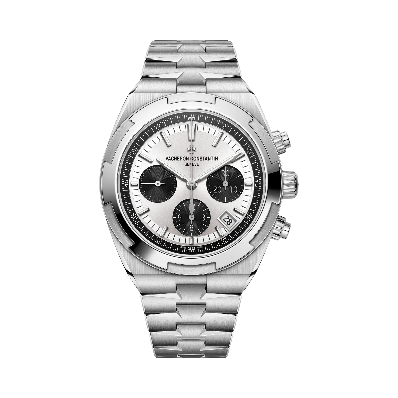 Vacheron Constantin Overseas Chronograph 5520V/210A-B686