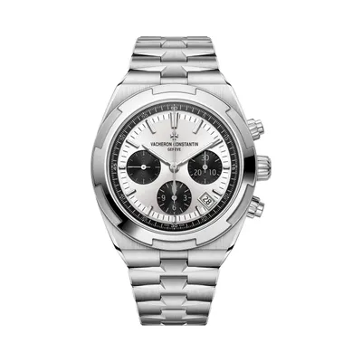 Vacheron Constantin Overseas Chronograph 5520V/210A-B686