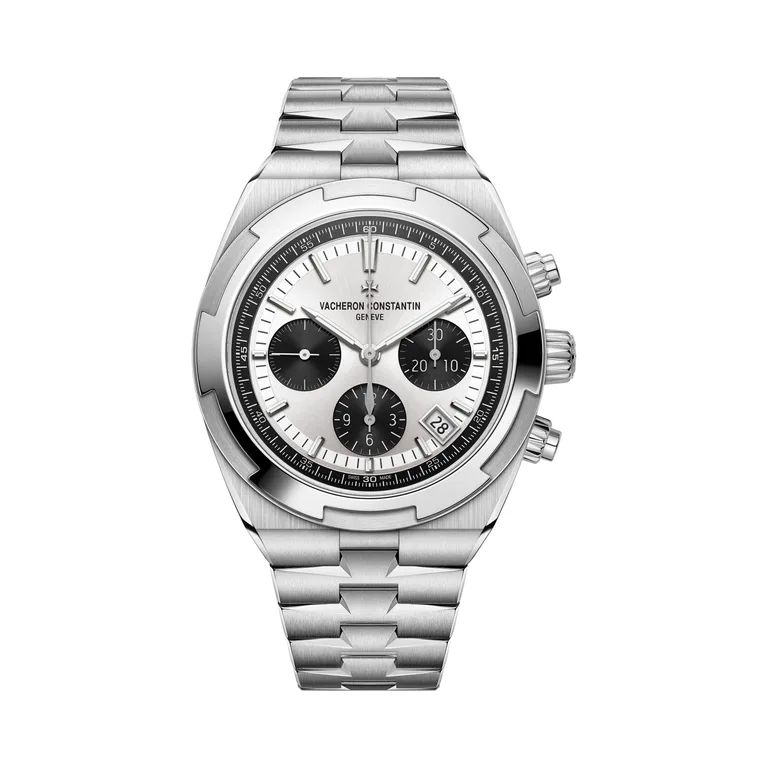 Vacheron Constantin Overseas Chronograph 5520V/210A-B686