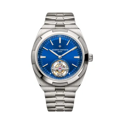 Vacheron Constantin Overseas Tourbillon 6000V/210T-H032