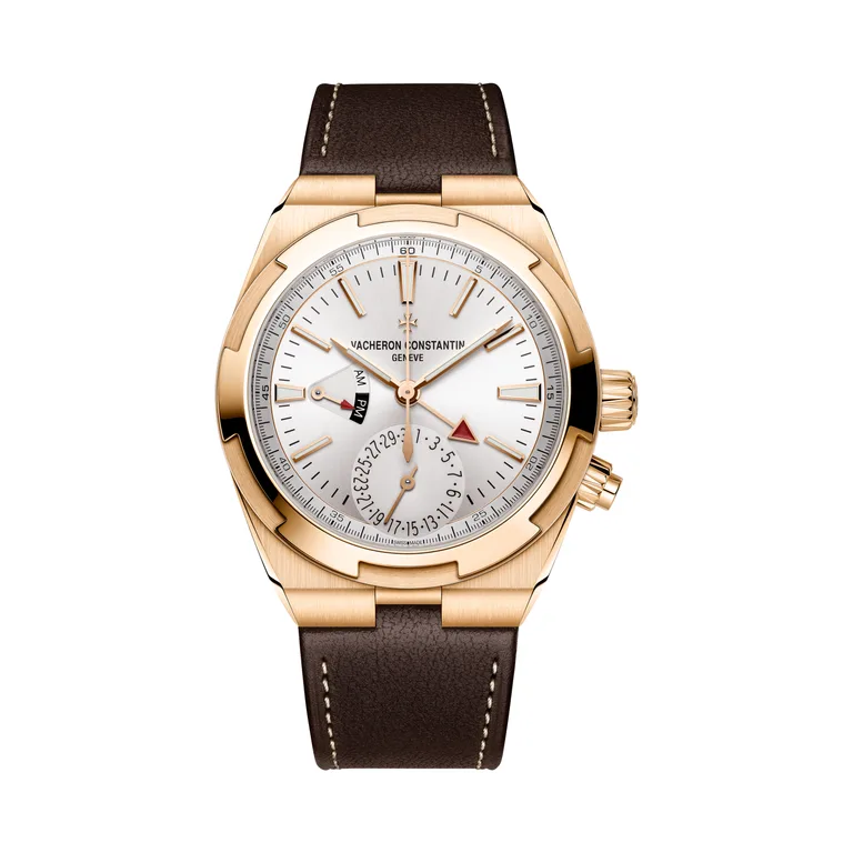 Vacheron Constantin Overseas Dual Time 7920V/000R-B336