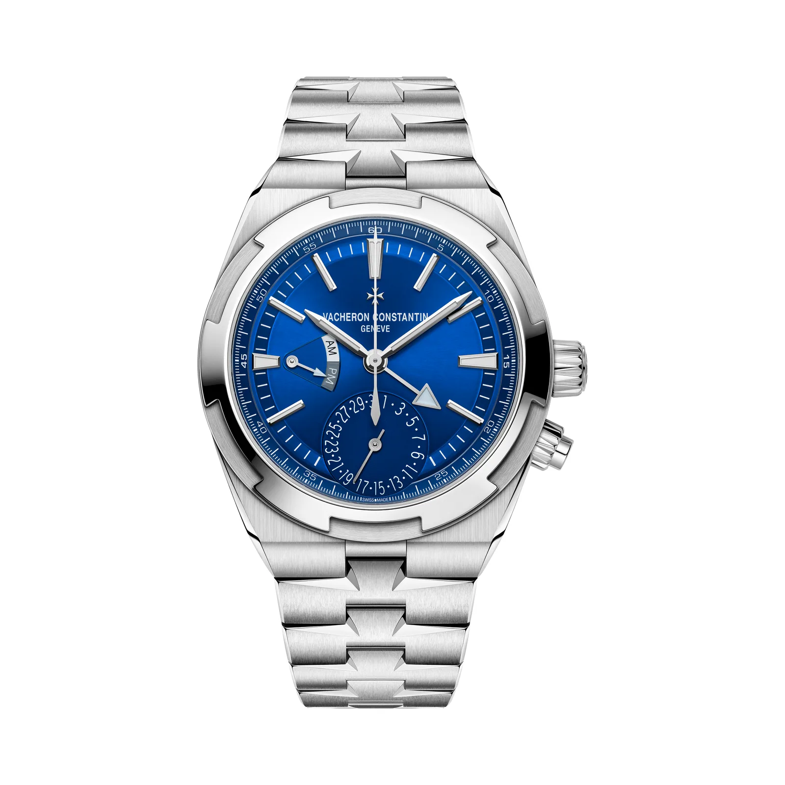 Vacheron Constantin Overseas Dual Time 7920V/210A-B334