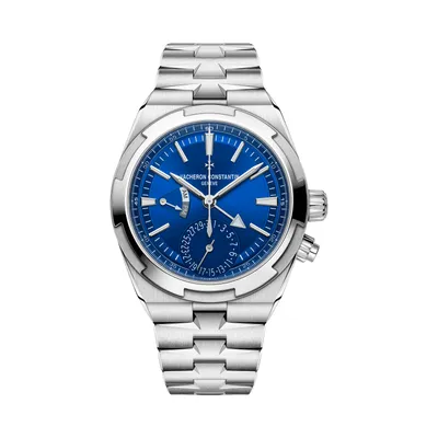 Vacheron Constantin Overseas Dual Time 7920V/210A-B334