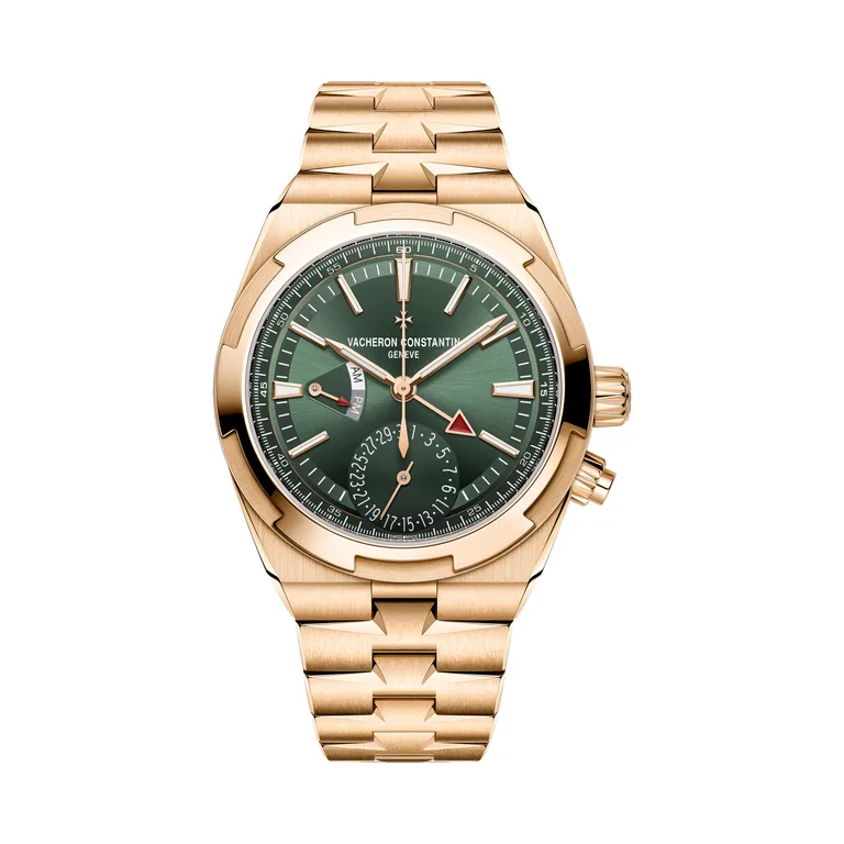 Vacheron Constantin Overseas Dual Time 7920V/210R-B965