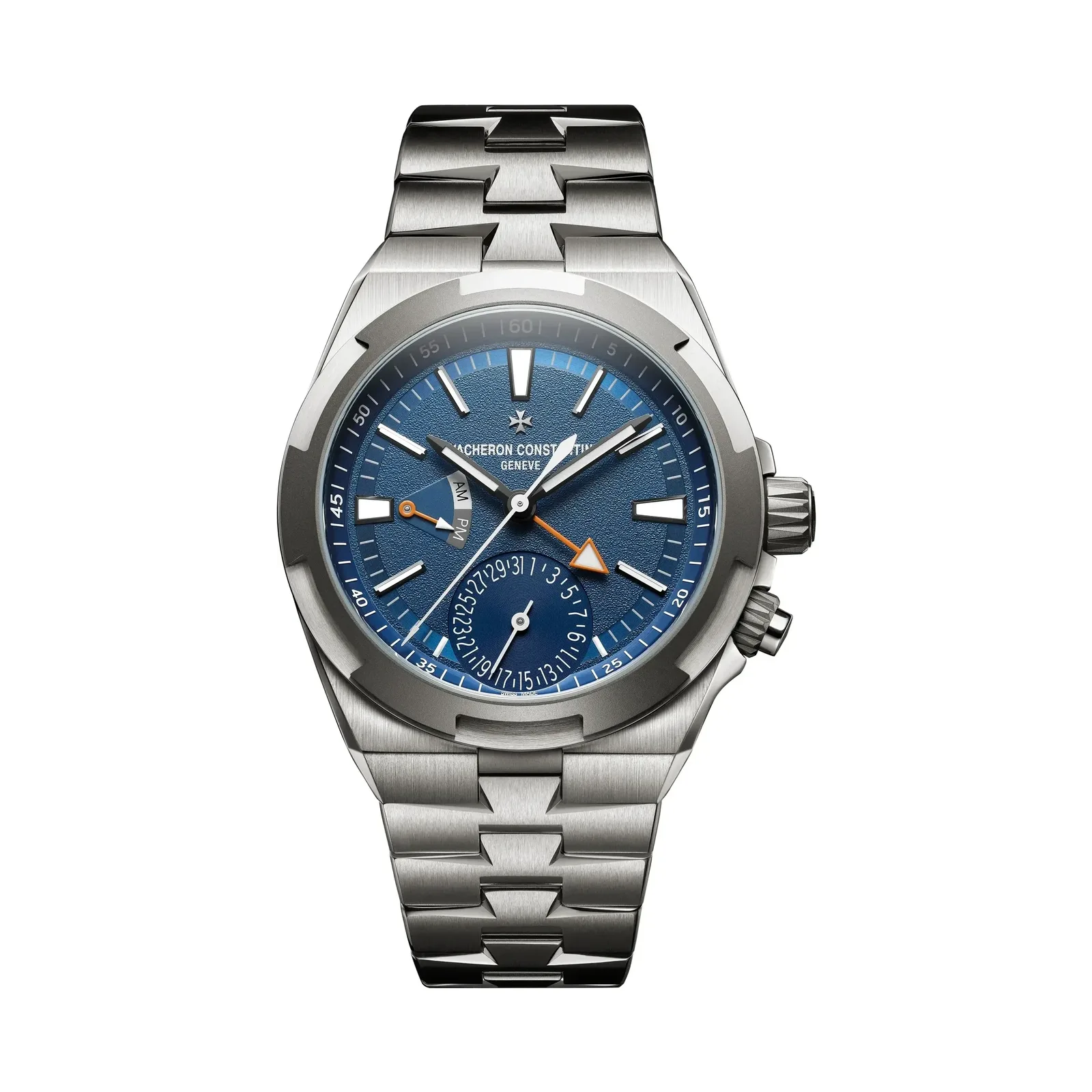 Vacheron Constantin Overseas Dual Time 7930V/210T-H074