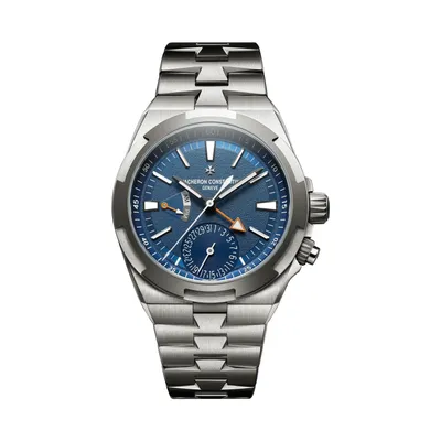 Vacheron Constantin Overseas Dual Time 7930V/210T-H074