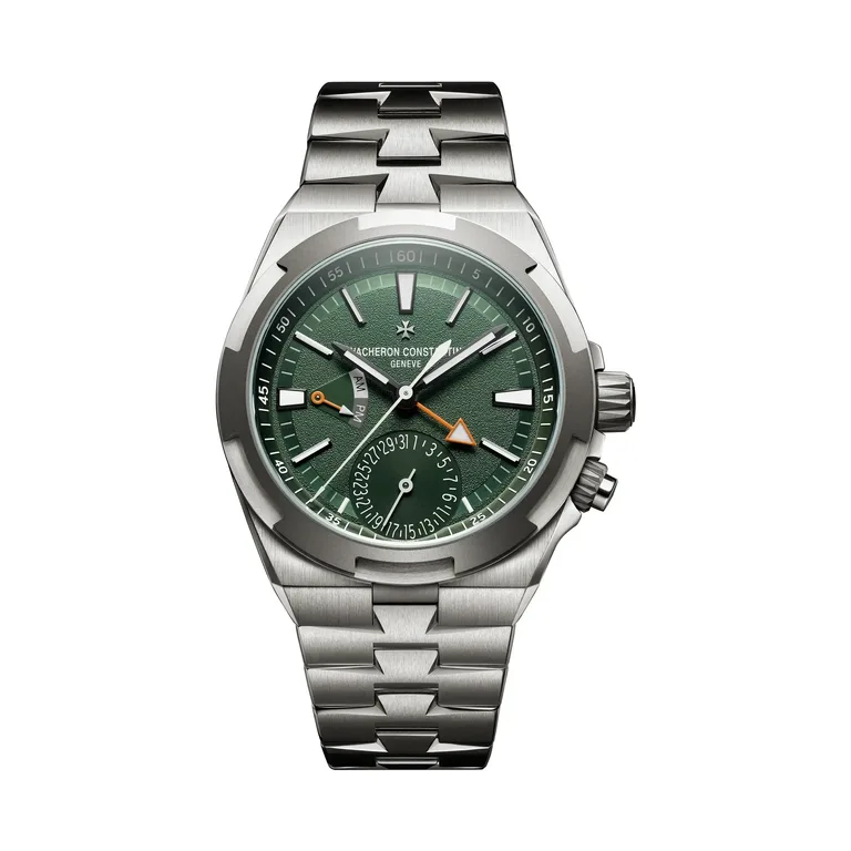 Vacheron Constantin Overseas Dual Time 7930V/210T-H075