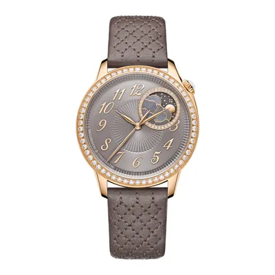 Vacheron Constantin Égérie Moon Phase 8005F/000R-B958