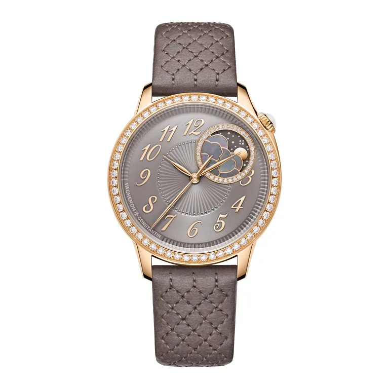 Vacheron Constantin Égérie Moon Phase 8005F/000R-B958
