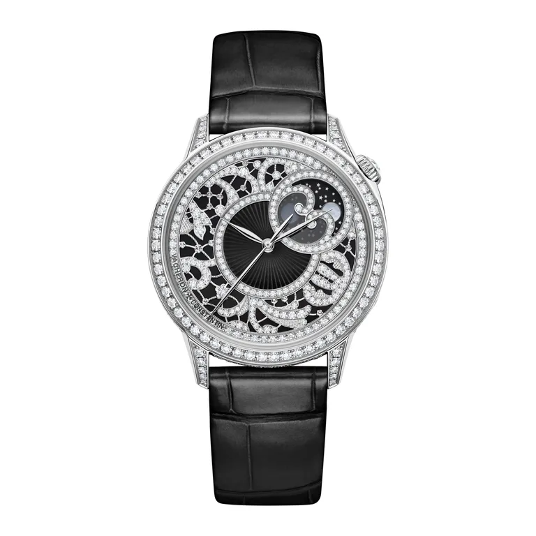 Vacheron Constantin Égérie Creative Edition 8006F/000G-B942