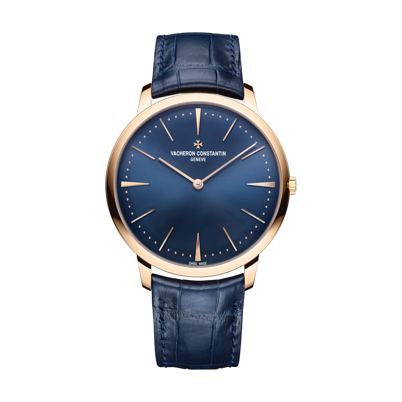 Vacheron Constantin Patrimony Manual-Winding 81180/000R-B518