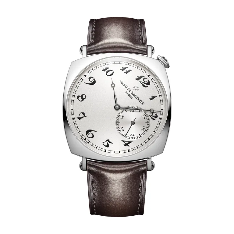 Vacheron Constantin Historiques American 1921 82035/000G-B735