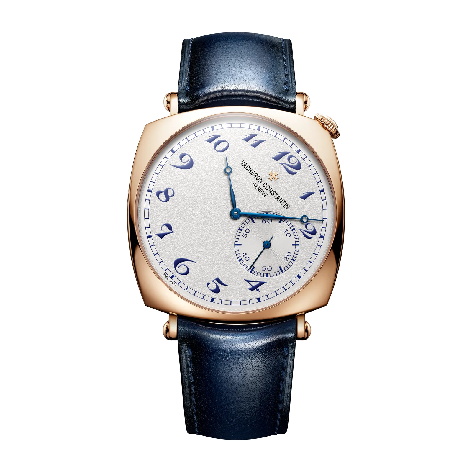 Vacheron Constantin Historiques American 1921 82035/000R-H114
