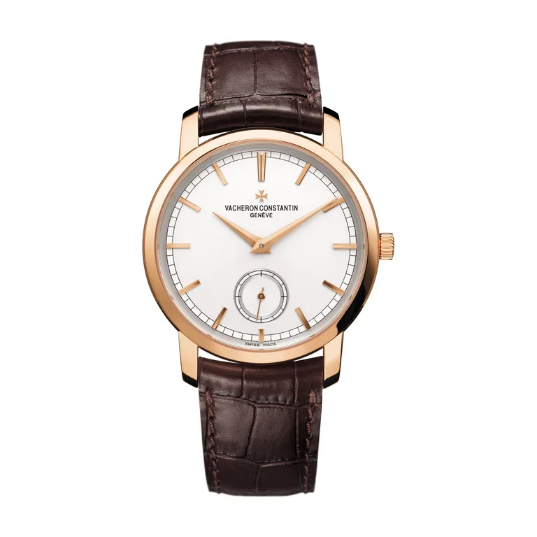 Vacheron Constantin Traditionnelle Manual-Winding 82172/000R-9382