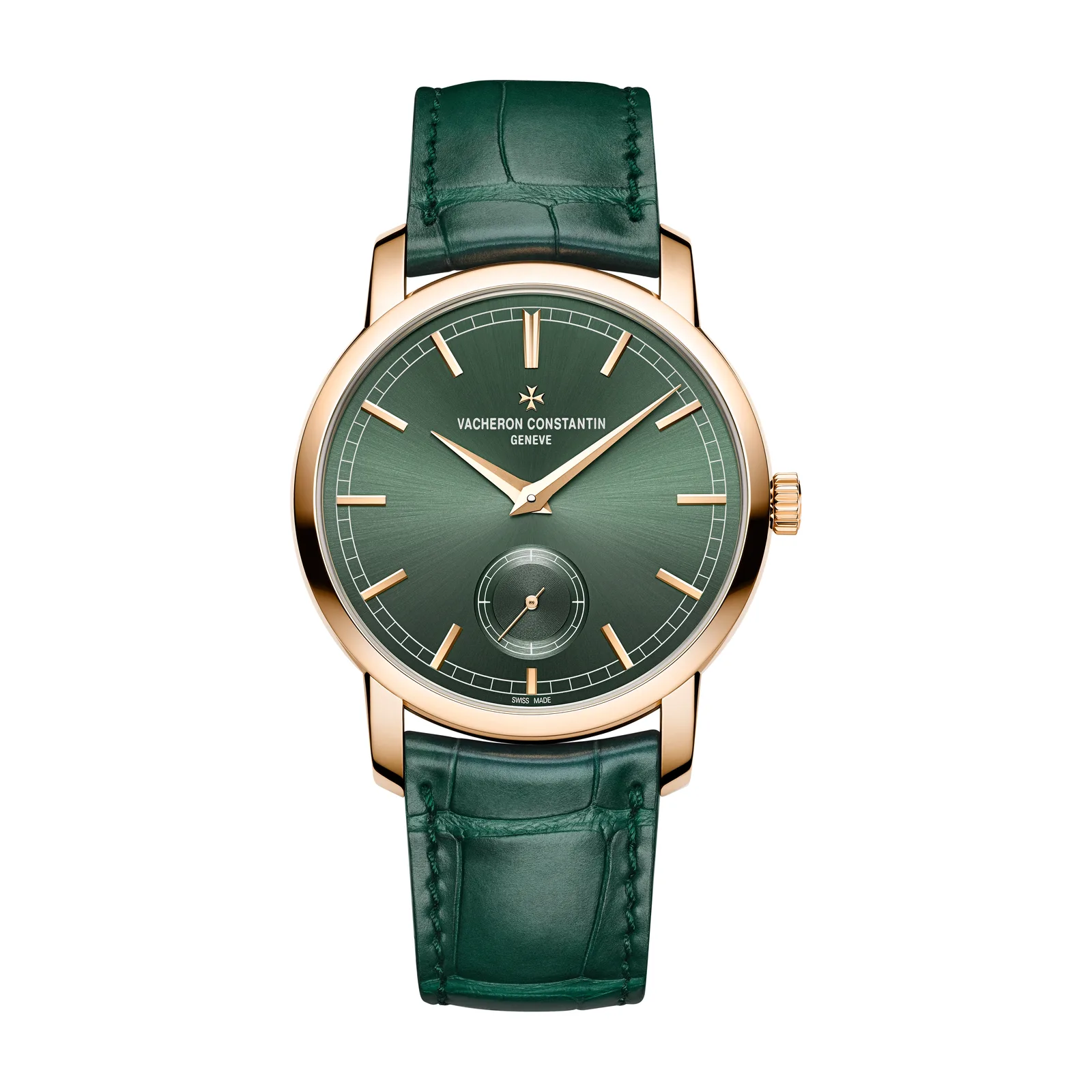 Vacheron Constantin Traditionnelle Manual-Winding 82172/000R-H008
