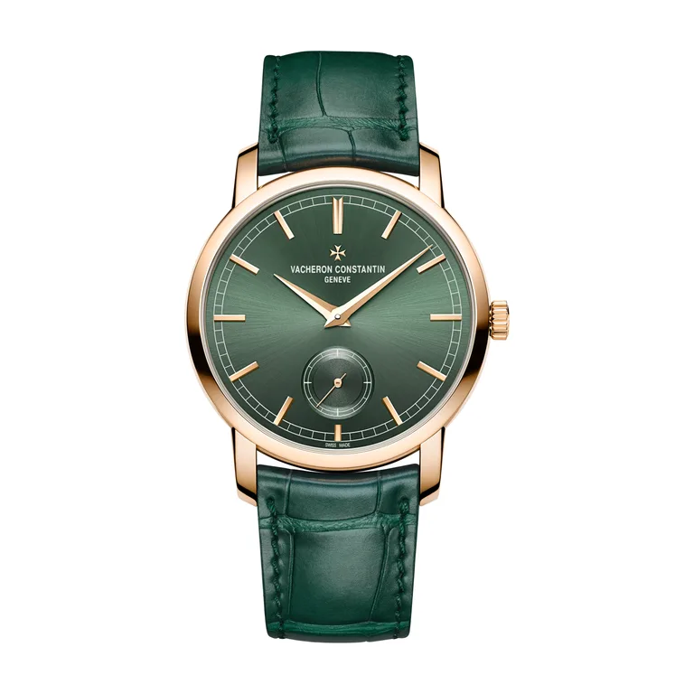 Vacheron Constantin Traditionnelle Manual-Winding 82172/000R-H008