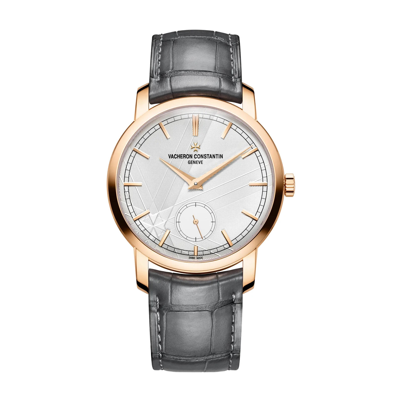 Vacheron Constantin Traditionnelle Manual-Winding 82172/000R-H118