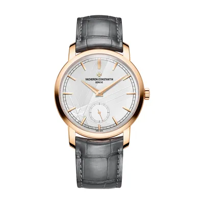 Vacheron Constantin Traditionnelle Manual-Winding 82172/000R-H118