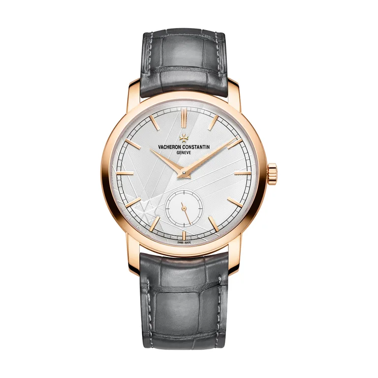 Vacheron Constantin Traditionnelle Manual-Winding 82172/000R-H118