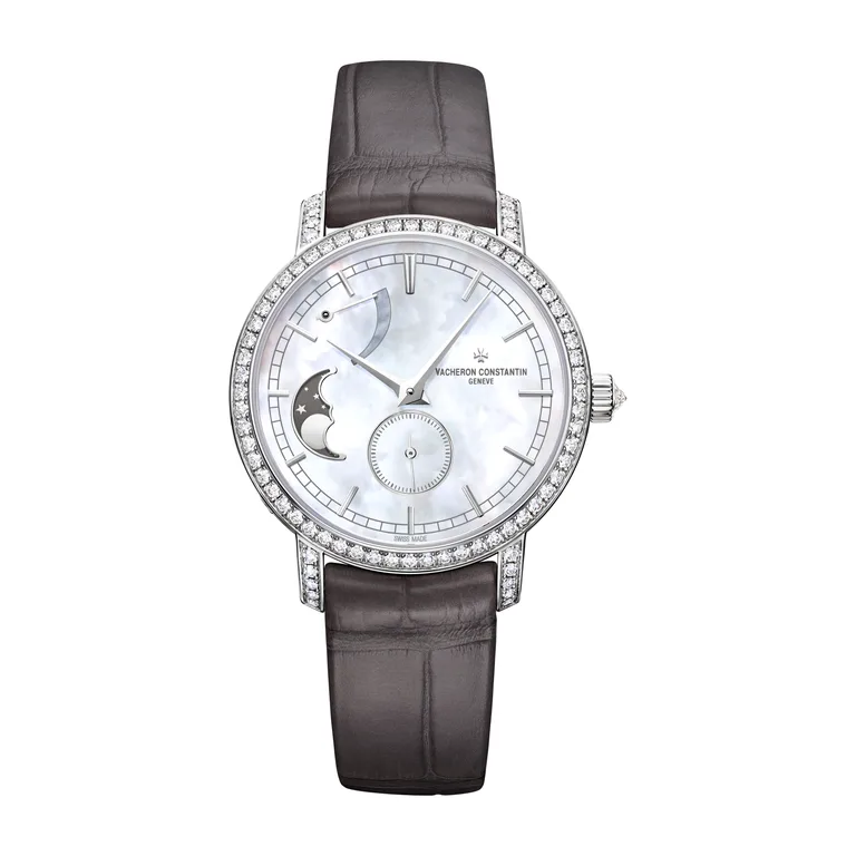Vacheron Constantin Traditionnelle Moon Phase 83570/000G-9916