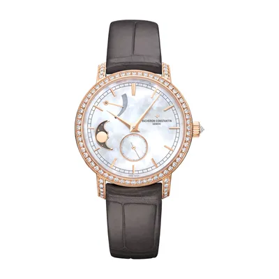 Vacheron Constantin Traditionnelle Moon Phase 83570/000R-9915