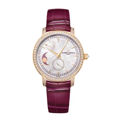 Vacheron Constantin Traditionnelle Moon Phase 83570/000R-H060