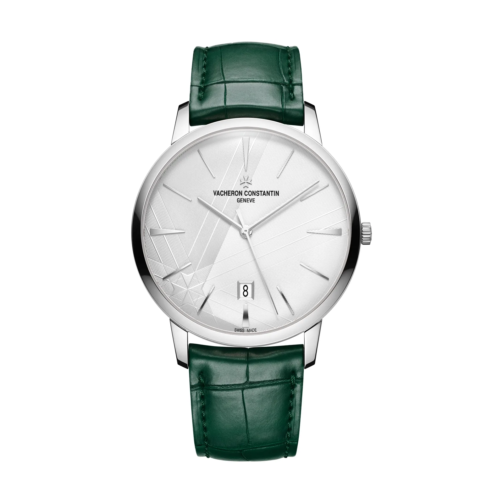 Vacheron Constantin Patrimony Self-Winding 85180/000G-H035
