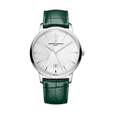Vacheron Constantin Patrimony Self-Winding 85180/000G-H035