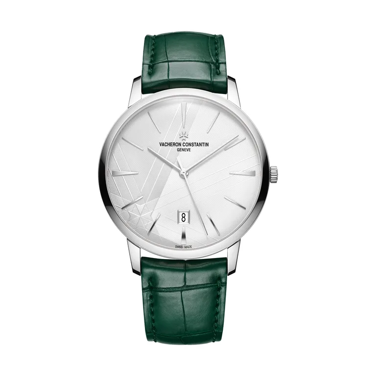 Vacheron Constantin Patrimony Self-Winding 85180/000G-H035