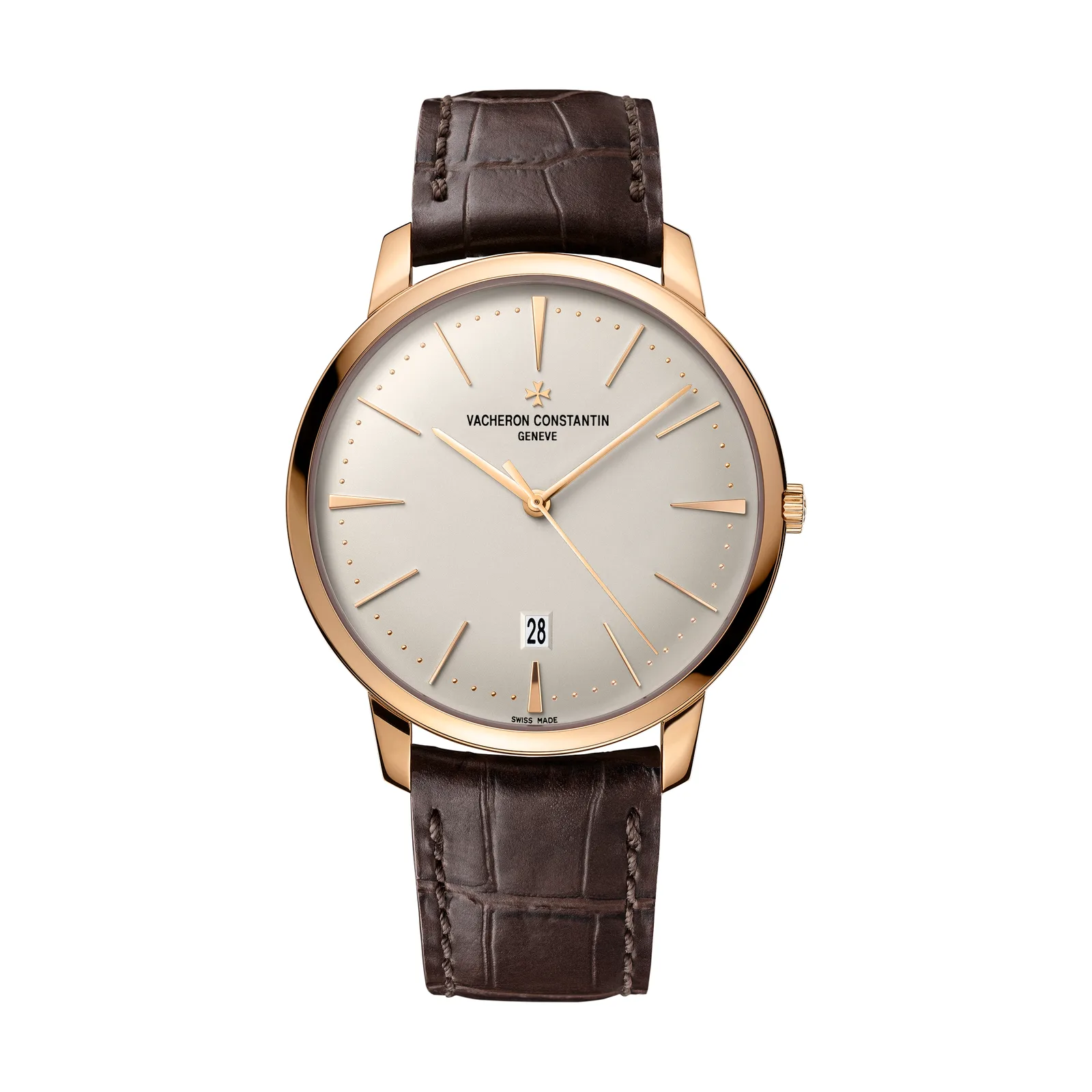 Vacheron Constantin Patrimony Self-Winding 85180/000R-9248