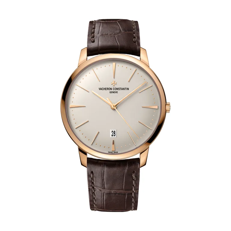 Vacheron Constantin Patrimony Self-Winding 85180/000R-9248