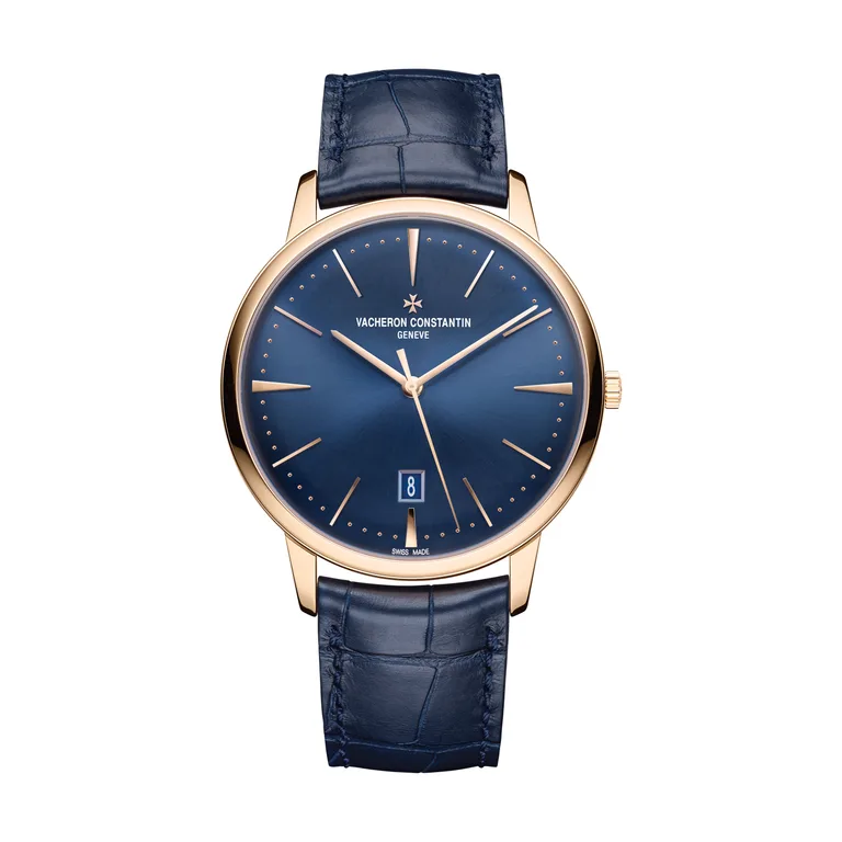 Vacheron Constantin Patrimony Self-Winding 85180/000R-B515