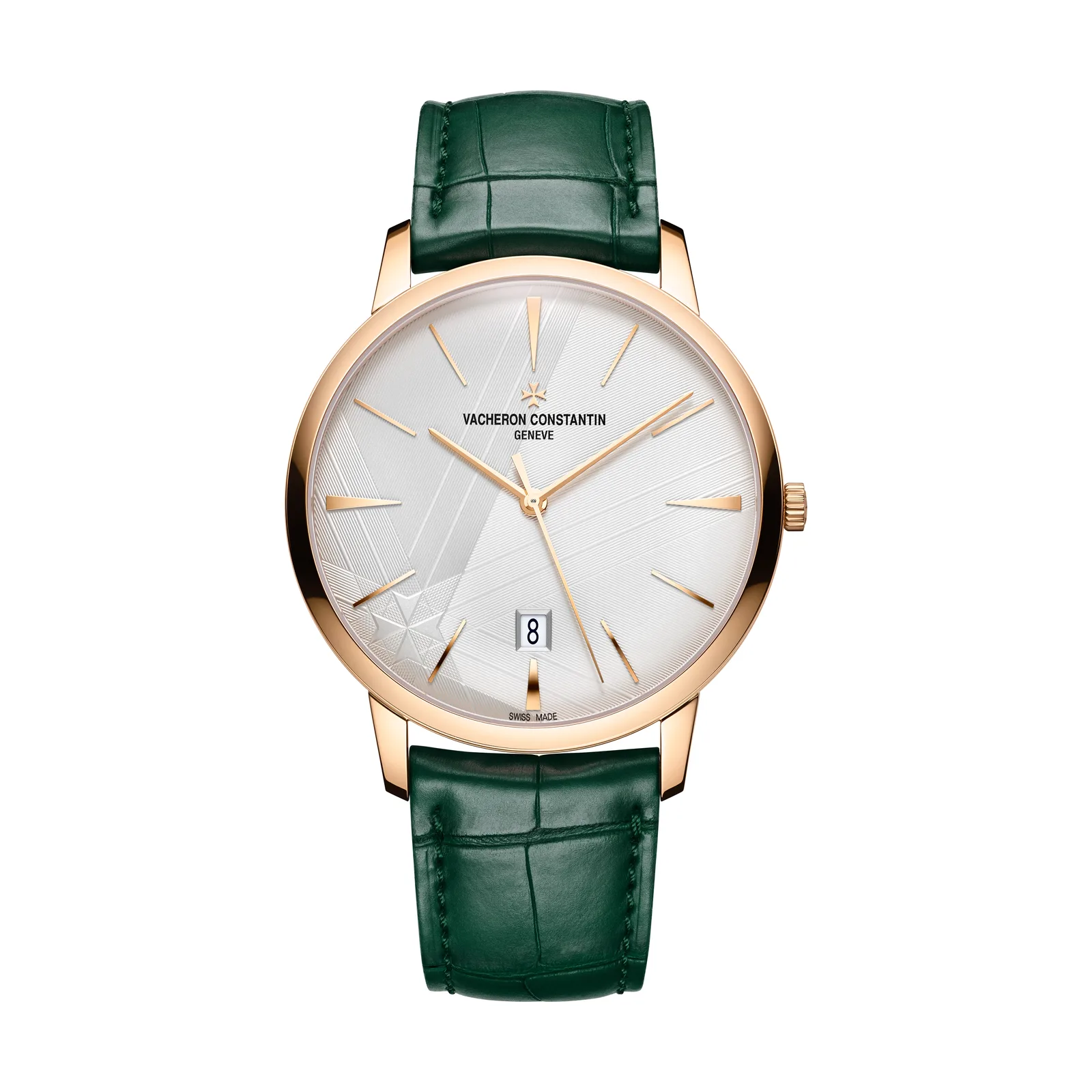 Vacheron Constantin Patrimony Self-Winding 85180/000R-H116