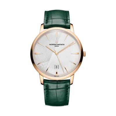 Vacheron Constantin Patrimony Self-Winding 85180/000R-H116