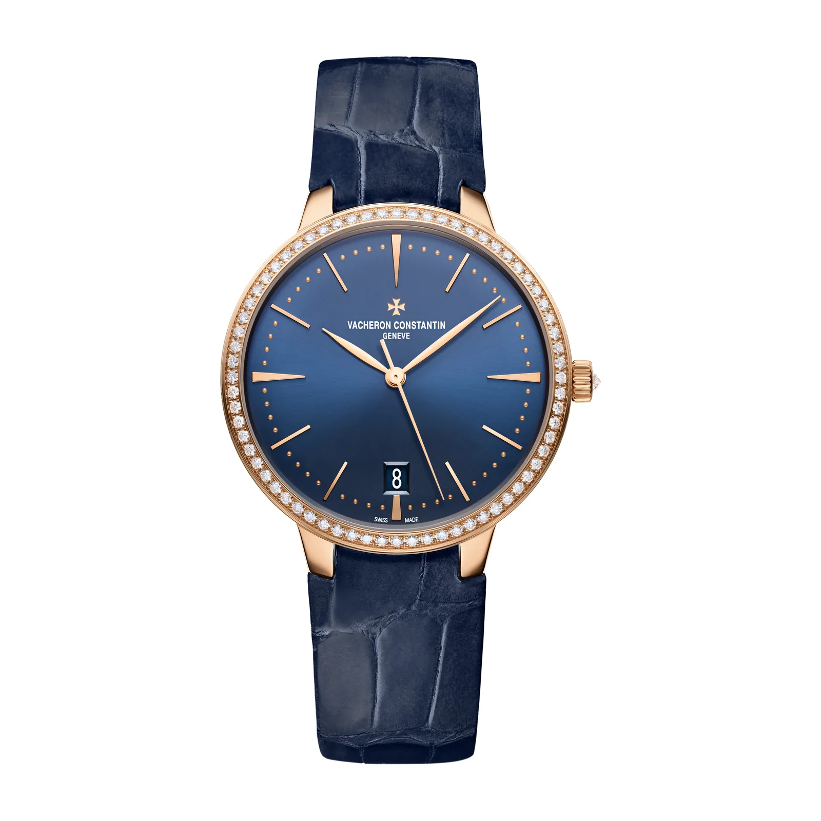 Vacheron Constantin Patrimony Self-Winding 85515/000R-B644