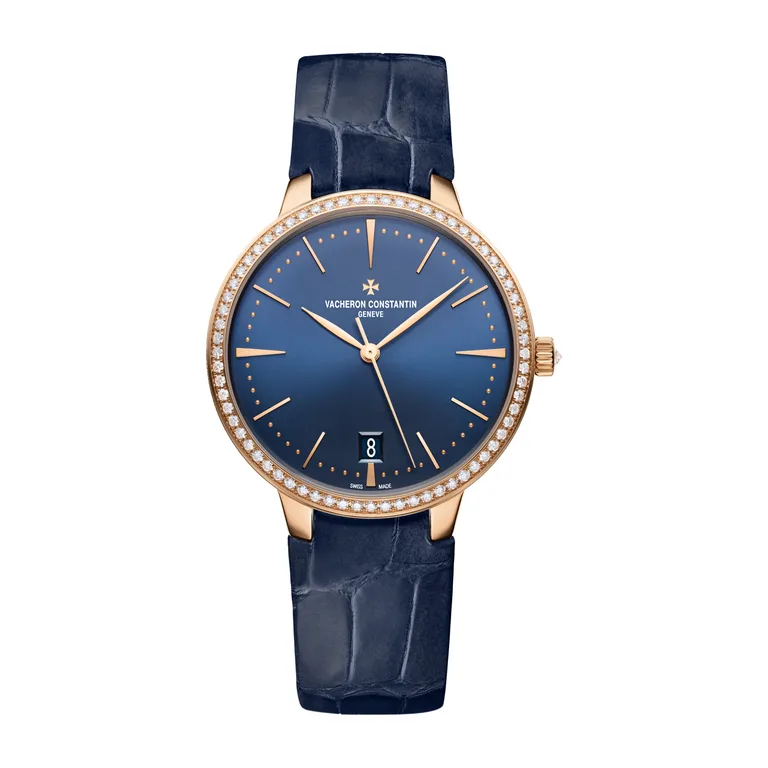 Vacheron Constantin Patrimony Self-Winding 85515/000R-B644