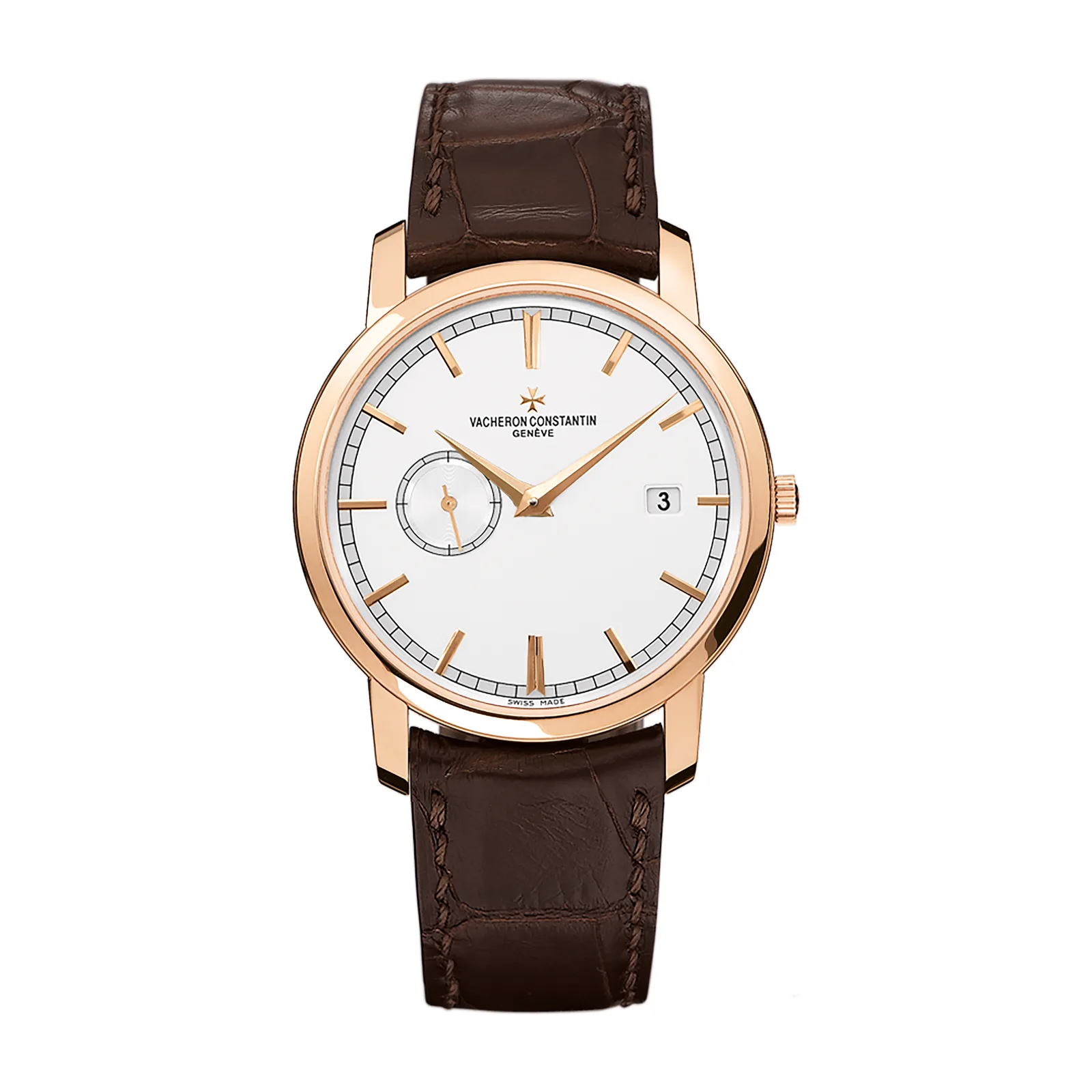 Vacheron Constantin Traditionnelle Self-Winding 87172/000R-9302