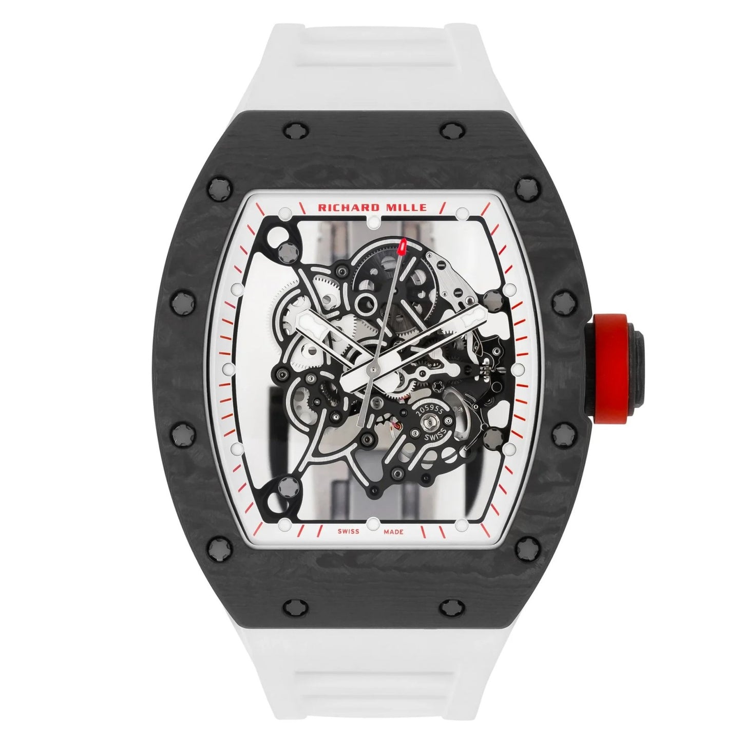 Richard Mille RM 055 Japan Edition