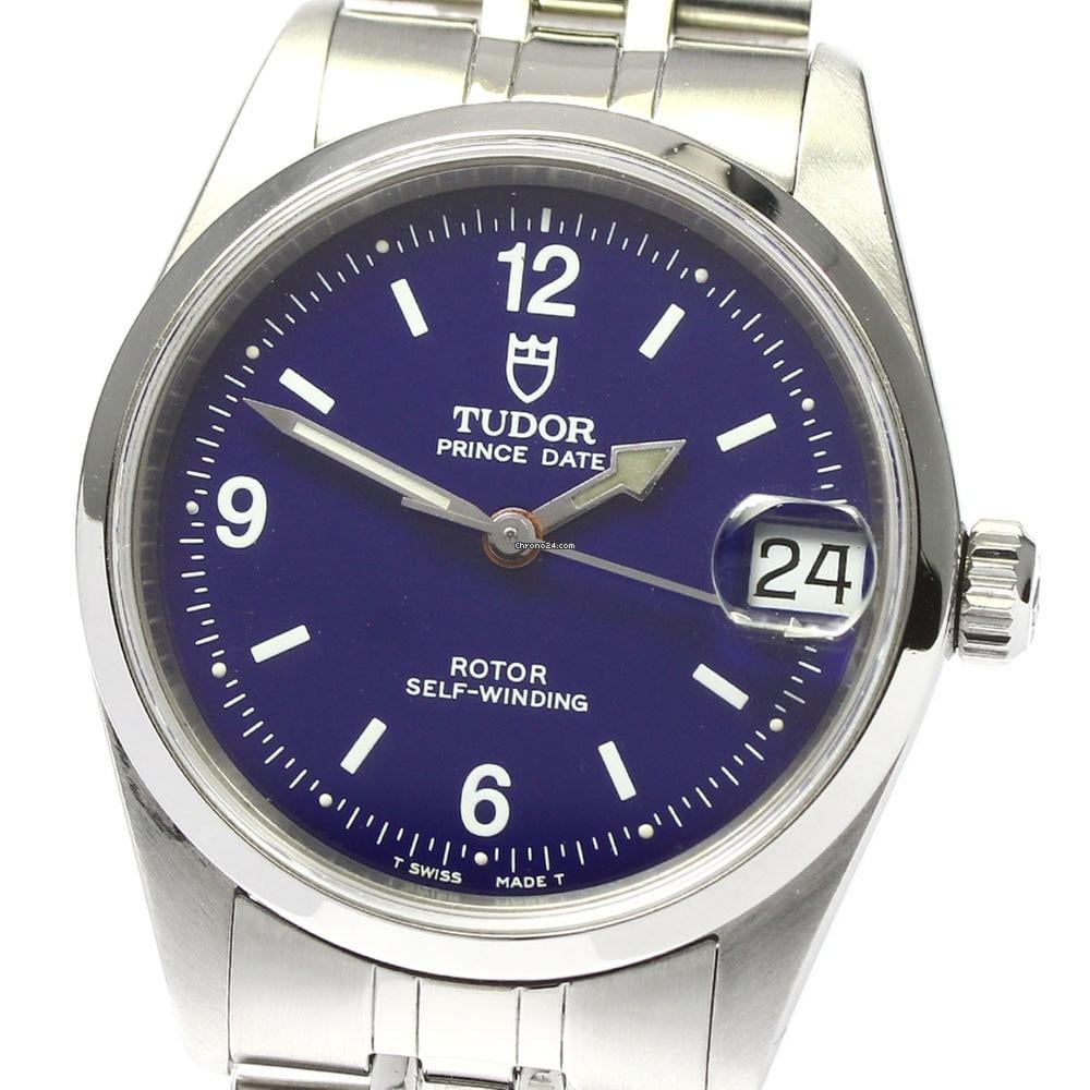 Tudor  7200