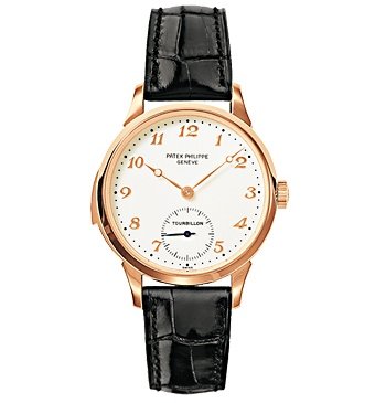 Patek Philippe Grand Complications 3939HR-001 Minute Repeater Tourbillon