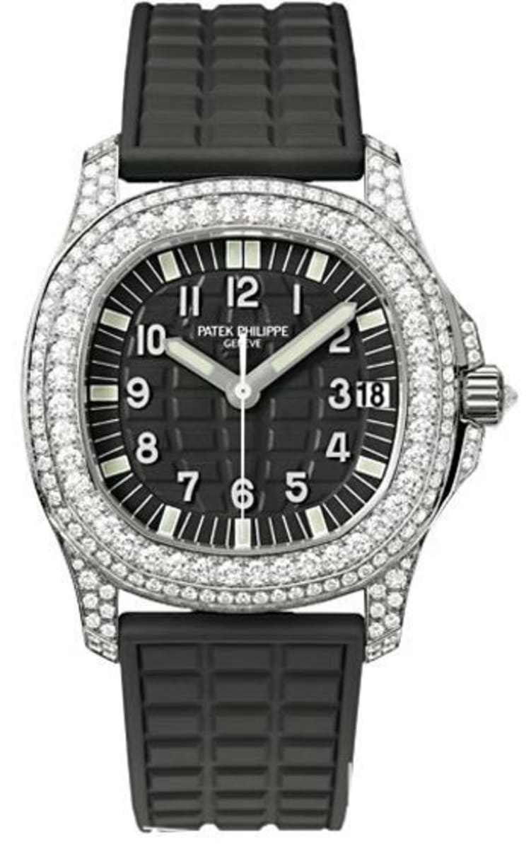 Patek Philippe Aquanaut 5069G-001