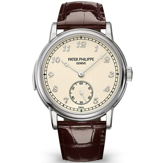 Patek Philippe Grand Complications 5078G-001 Minute Repeater